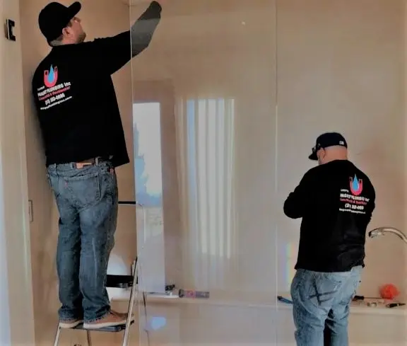 Professional plumbing installation for Leak Detection in Waldoboro